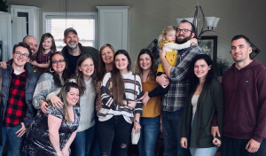 The Integris Design Family