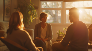 FamilyTime Centers Therapy