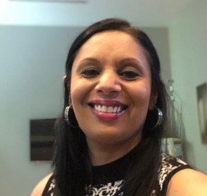 Usha K. Nagin, MD, an Internist & Hospitalist with Banner Thunderbird Medical Center