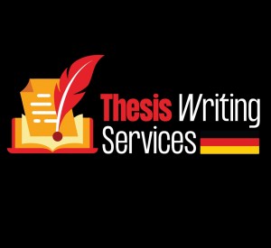 Thesis Writing Services