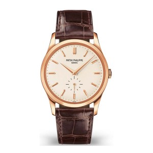 Patek Philippe Calatrava Watch