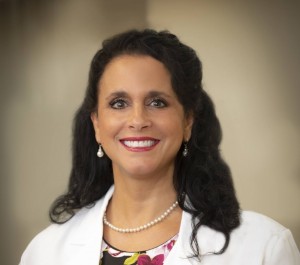 Rachelina P. Kvietkus, MD, an Internist with The South Bend Clinic