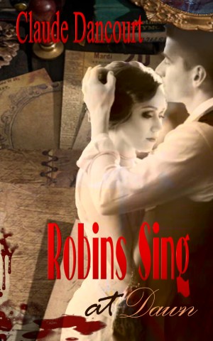 Robins full size cover 2