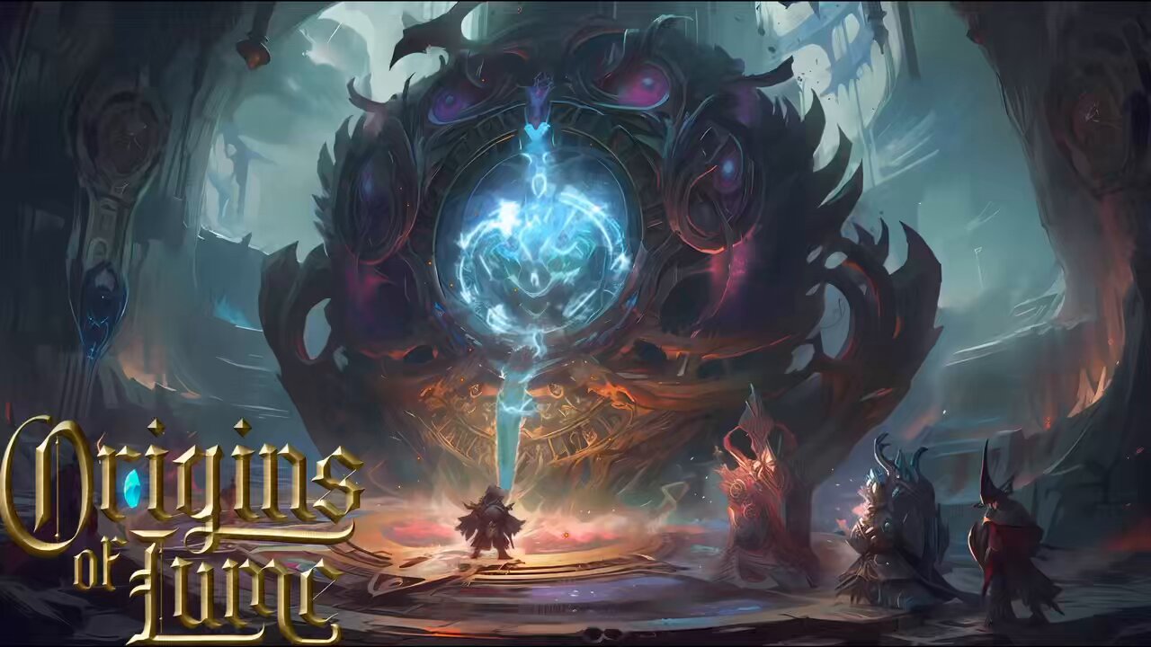 Introducing Origins of Lume: A Groundbreaking Leap in Play-to-Earn Gaming