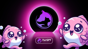 FurGPT revolutionizes Web3 with AI-driven, customizable virtual pets.