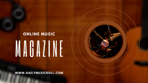 Online Music Magazine