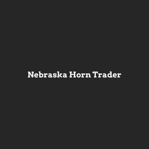 Musician Gear Garage LLC is now Nebraska Horn Trader