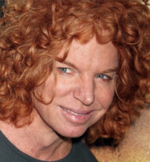 Carrot Top