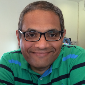 Tejaskumar B. Patel, MD, a Psychiatrist with Surya Psychiatric Clinic, PLLC