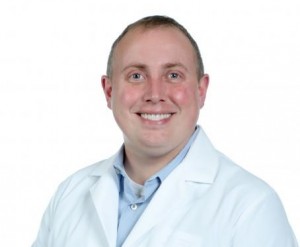 Andrew P. Jameson, MD, FACP, Infectious Disease Specialist with Mercy Health Infectious Disease