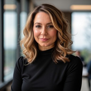 Celia Tombalakian Featured in Exclusive Online Interview on Innovation and Leadership