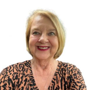 Janet Giles, Recognized by BestAgents.us as a 2025 Top Agent