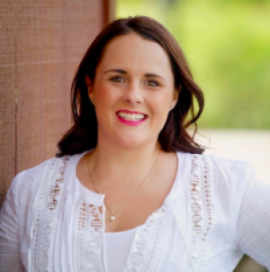 Katie Cooper, Recognized by BestAgents.us as a 2025 Top Agent