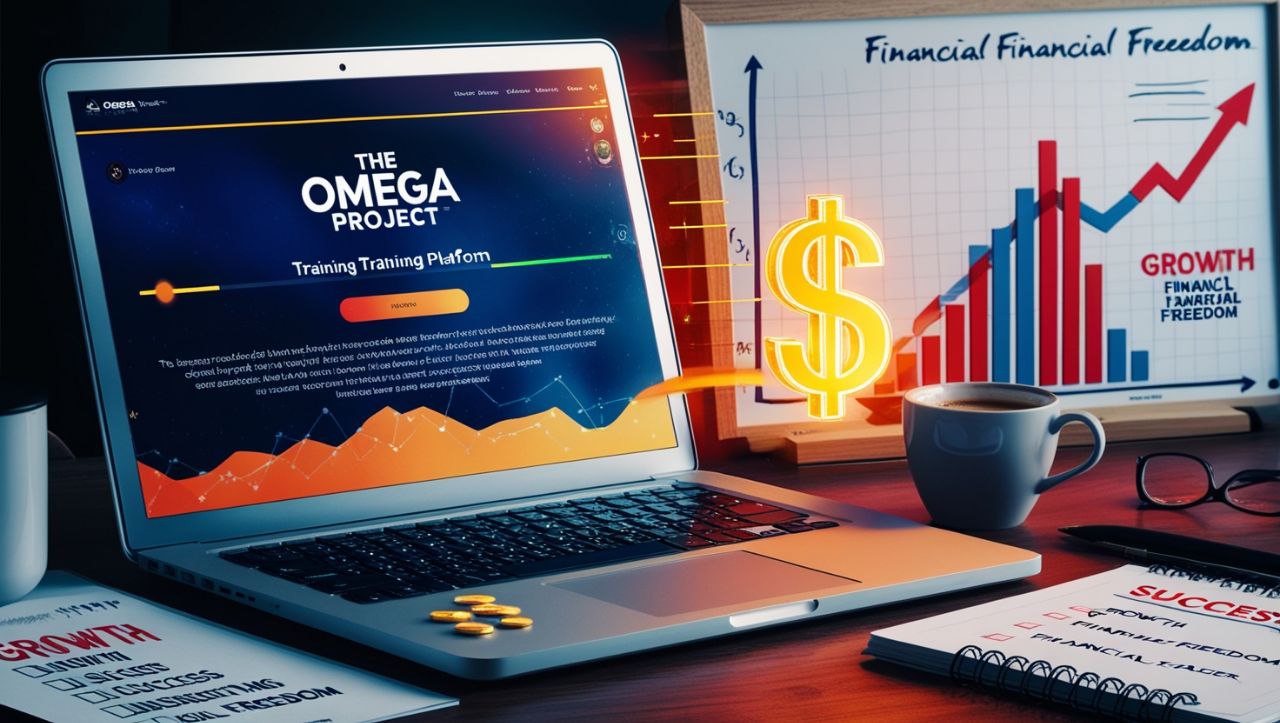 Surprising Aidan Booth’s Omega Project Review Unveiled in January 2025: A New Perspective on Online Income