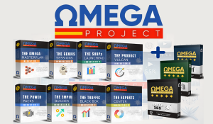 Review The Omega Project The Ultimate Review Exclusive Bonuses Is It Worth Your Investment