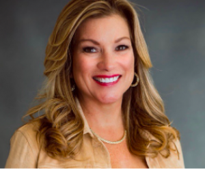 Connie Linton, RN: Empowering Women Through Life and Relationship Coaching in Lexington, Kentucky