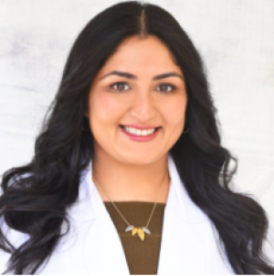Tania Bhatia, DO: Transforming Primary Care in Culver City, California