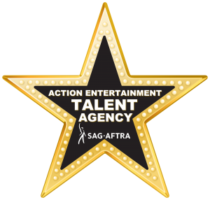 Action Entertainment Talent Agency (AETA)