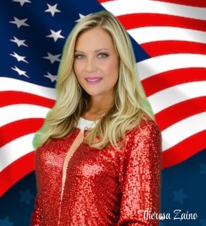 Theresa Zaino, Hollywood Theatrical Talent Agent, Entertainment Network Agent for Hard Core Cooking