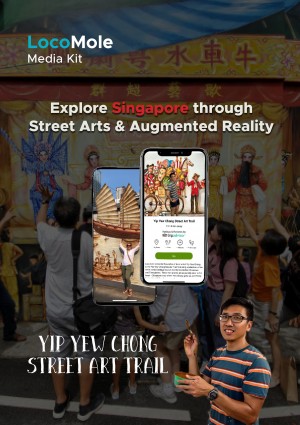 Interactive Media Kit