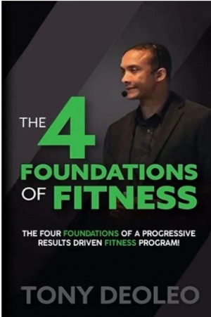 Philanthropic Entrepreneur Tony Deoleo is determined to Win the Entrepreneur of Impact