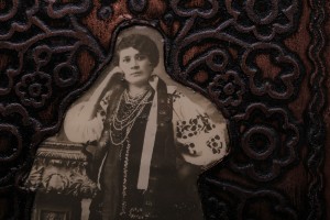Images of Enamel art exhibition