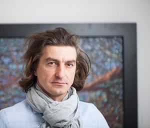 Oleksii Koval