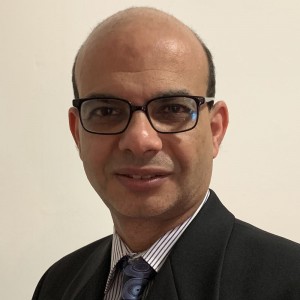 Hany Youssef, MS, PA-C, Physician Assistant with Richmond University Medical Center