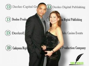 Tony Deoleo Becomes Finalist of Entrepreneur of Impact