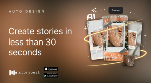 Auto Design AI: The Game-Changer for Entrepreneurs in Social Media Marketing