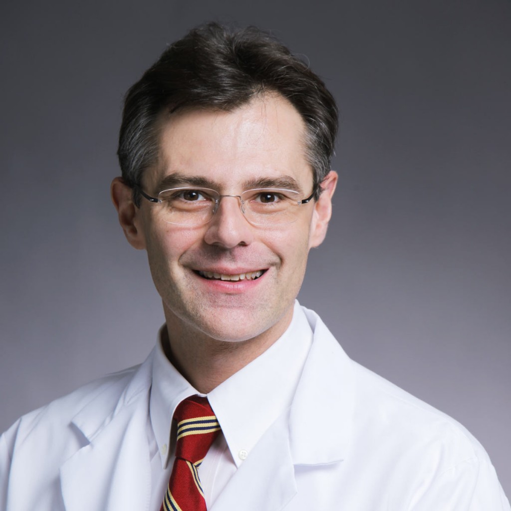 John A. Carucci, MD, PhD, FACMS, Dermatologist with NYU Langone Health