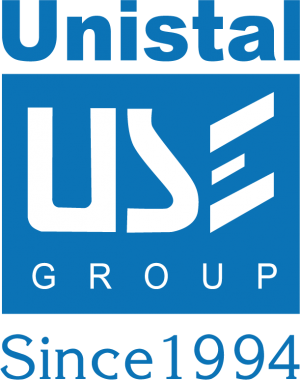 unistal logo