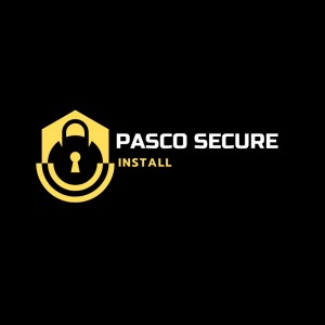 Pasco Secure Install logo