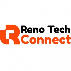 Reno Tech Connect logo