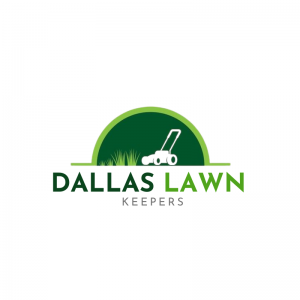 Dallas Lawn Keepers logo