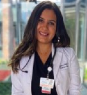 Rebecca Zaghi, MSPA, PA-C: A Dedicated Physician Assistant Committed to Emergency Medicine and Public Health