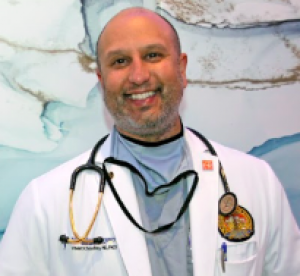 Vineet Choudhry, MD, FACS: A Leading Force in Surgical Excellence in Central Texas