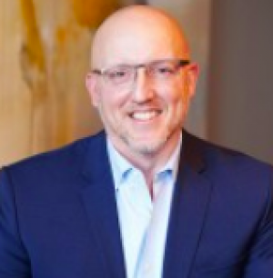 Eric J. Johnson, Recognized by BestAgents.us as a 2025 Top Agent