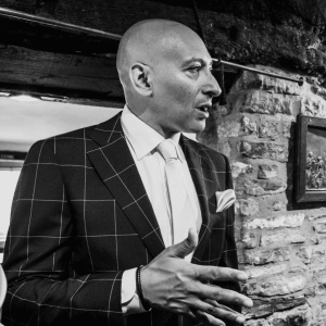 London a magnet for international real estate investors