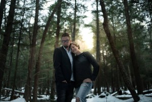 Robert and Becky Hunter star in new reality series, FAME/LESS, now streaming on Red Coral Universe