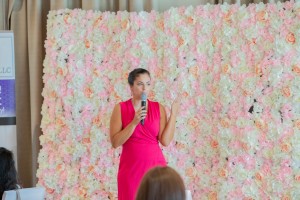 Eventos - Noticias mujeres Santiago - Conferencia para mujeres en Chile - EMPRESARIAS 2.0 CHILE 2025