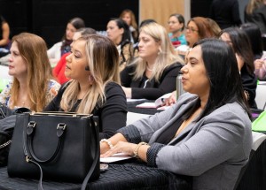 Eventos - Noticias mujeres Santiago - Conferencia para mujeres en Chile - EMPRESARIAS 2.0 CHILE 2025