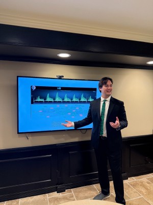 Presenting iManAIge Capabilities