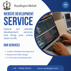 Web Development