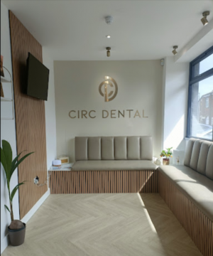 Circ Dental Practice