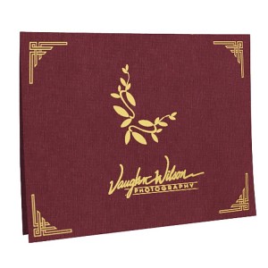certificate holder manufacturer custom holders