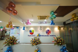 vivekananda hospital