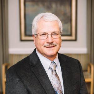 Wilmington dentist Dr James Gainer at Wrightsville Dental