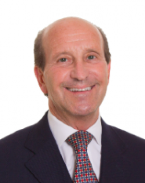 Dr. Steven Shoengold Named Top Urologist by Consumers’ Research Council of America