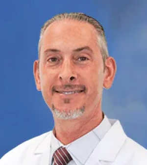 Dr. Kenneth Brooks: A Pioneer in Orthopedic Surgery and Sports Medicine at CLS Health